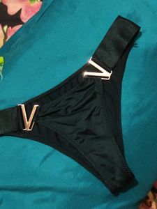 Victoria's Secret Thong Panty