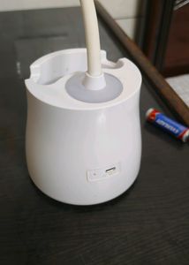 New Ultraflexible Table Lamp