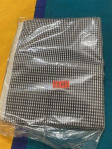 Classic Checkered washing machine cover