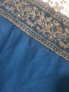 3 Dupatta Combo Set (Used Once)
