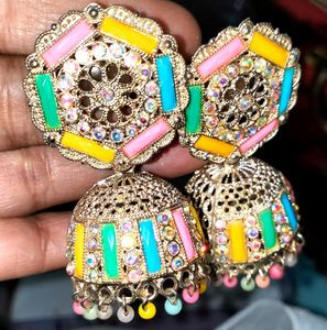 Earings