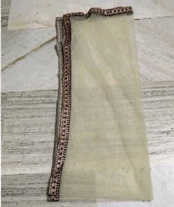 Embroidered Lehenga Choli Set