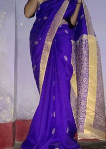 Saree.