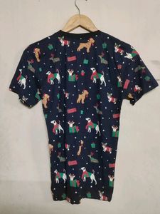 Imported Christmas Special C Shirt