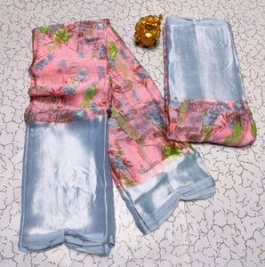 💝 CIFFRON SAREES🥳
