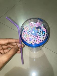 Kids Or Toddlers Sippy Cup