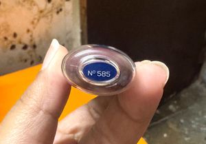 Chambor Transferproof Liquid Lipstick