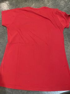 Balenciaga Logo T-Shirt