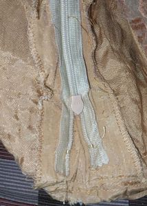 Elegant  Ethnic Gown