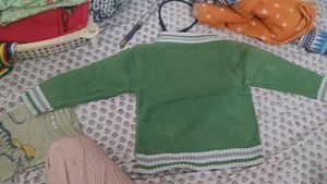 Boy Sweater