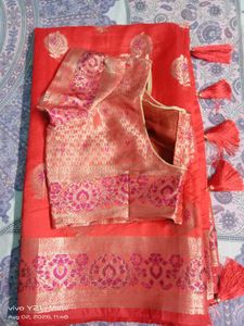 Set of 3 beautiful combo sarees