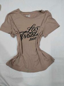 short T-Shirt