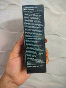 Faces Canada UltimePro Makeup Fixer 100ml (New)