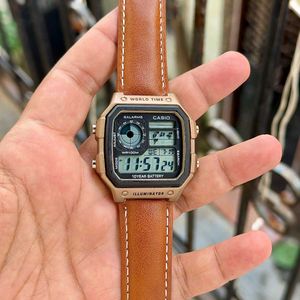 Casio unisex  Watch