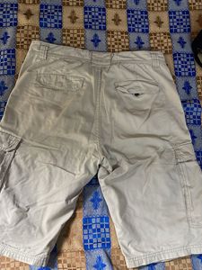 Men's Cargo Shorts