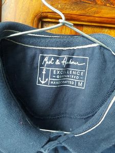 Mast N Harbour Tshirt Men