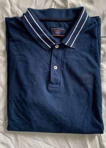 Peter England Polo Tshirt - XL