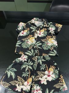 Cool Kids' Graphic Tee &amp; Shorts Set
