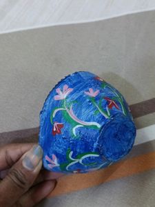 Handmade Decorative Diya