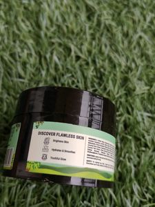 Pilgrim Squalane Glow Moisturizer
