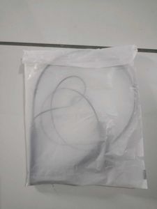 Combo - Candytech Neckband + Led light 9m (New)