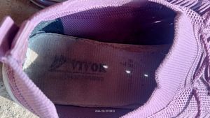 Shoes..