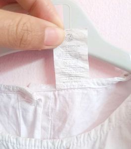Cotton Frock
