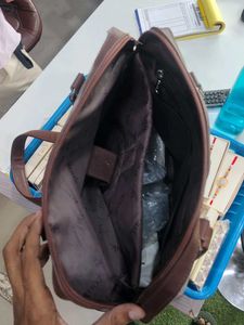 Stylish Zouk Handbag