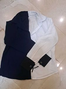 New Top Without Tag
