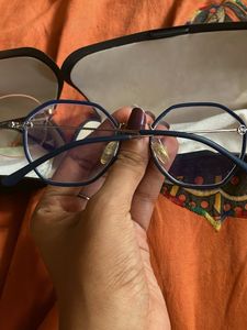 Stylish Round Glasses (2 Pairs)