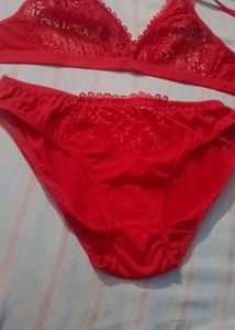 Women classic set