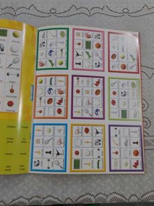 Disney Smart Beginnings Sports and Games Book