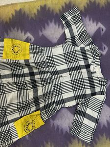 Westside Branded Summer Dress