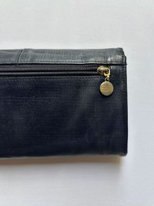 Authentic Balenciaga wallet