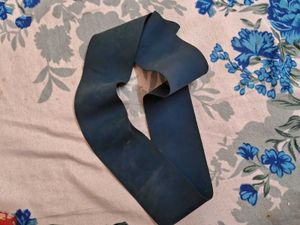 Blue Resistance Band