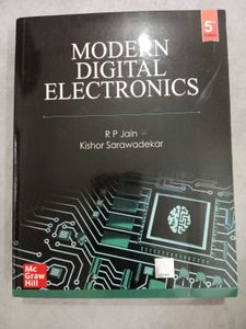 Modern Digital Electronics