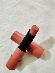 Mars Matte Lipstick - Rosy Brown