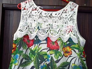 One Peice dress