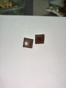 Earrings Set Of 3