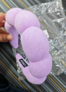 Clinique Headband