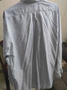 Chaps Striped Button-Down Shirt