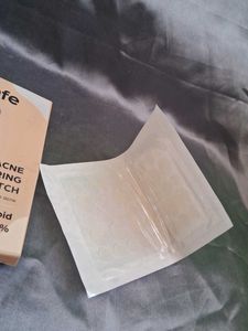 Sanfe Pimple Clearing Glo Patch