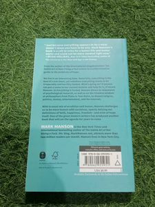Everything Is F*cked: A Book About Hope