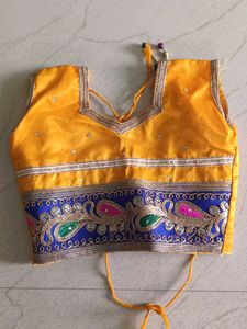 Lehanga For Kids