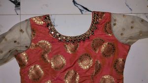 New Buetiful Kurta Set