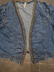 Womens Jacket