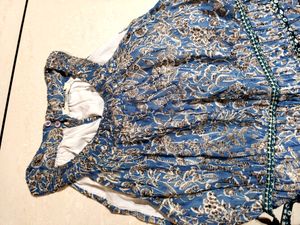 Mexi Dress Of China Brand