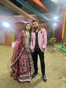 Totally New Lehnga