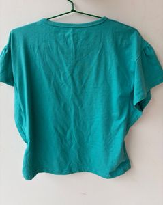 Combo of 2 Graphic Tops