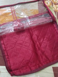 Quality Saree Cover